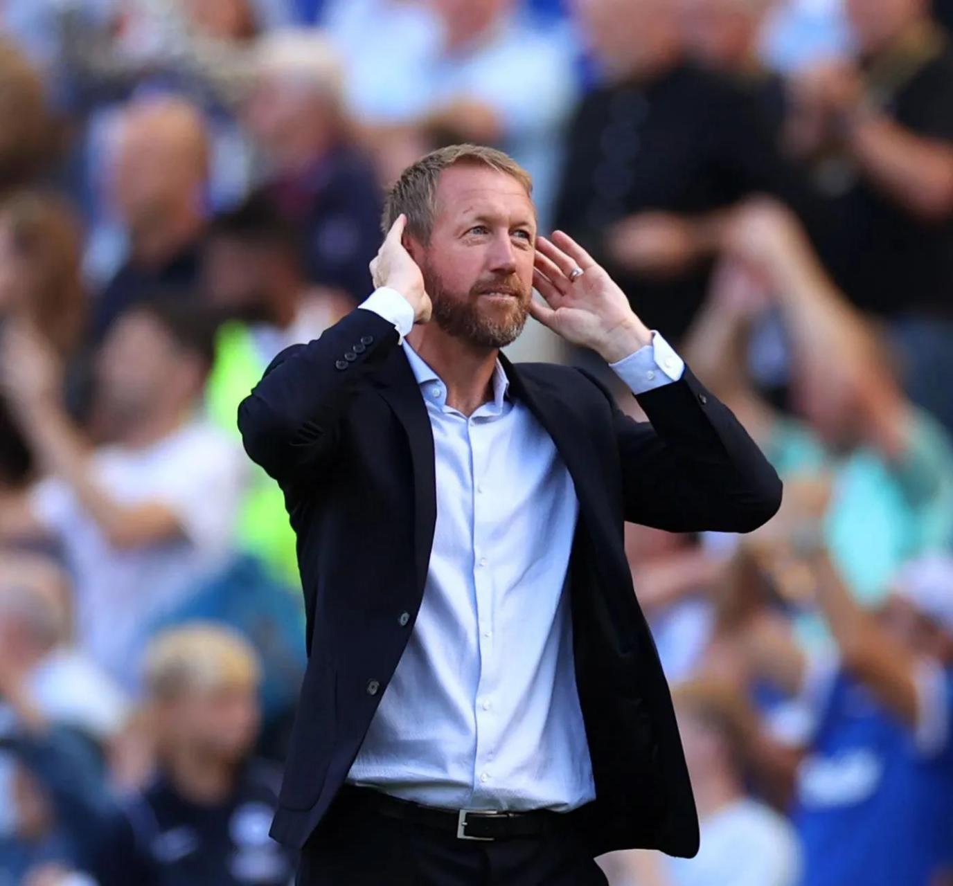 利物浦03不敌布莱顿