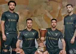 风云突变！拉齐奥清晨刷新队史纪录，法国杯版图或变，底气十足，资深球员宣示担当(爱依瑞斯拉齐奥沙发)