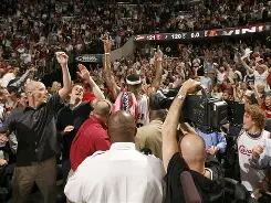 2016克利夫兰骑士夺冠 2016克利夫兰骑士夺冠