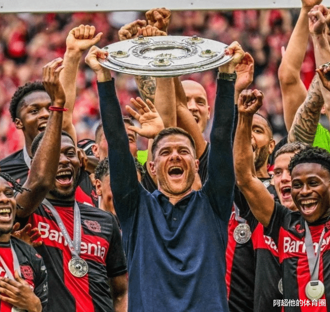 勒沃库森02年阵容