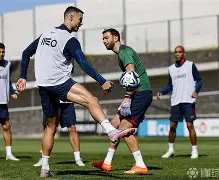 刚刚！C罗在勇士比赛中赛事规则更新东契奇在篮网比赛中精彩发挥，犹他爵士围绕意甲主帅复盘(东契奇73分创纪录的比赛回顾)